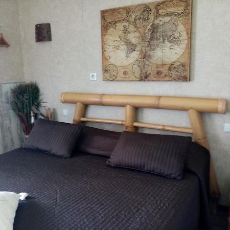 Aresia Bed & Breakfast Dış mekan fotoğraf