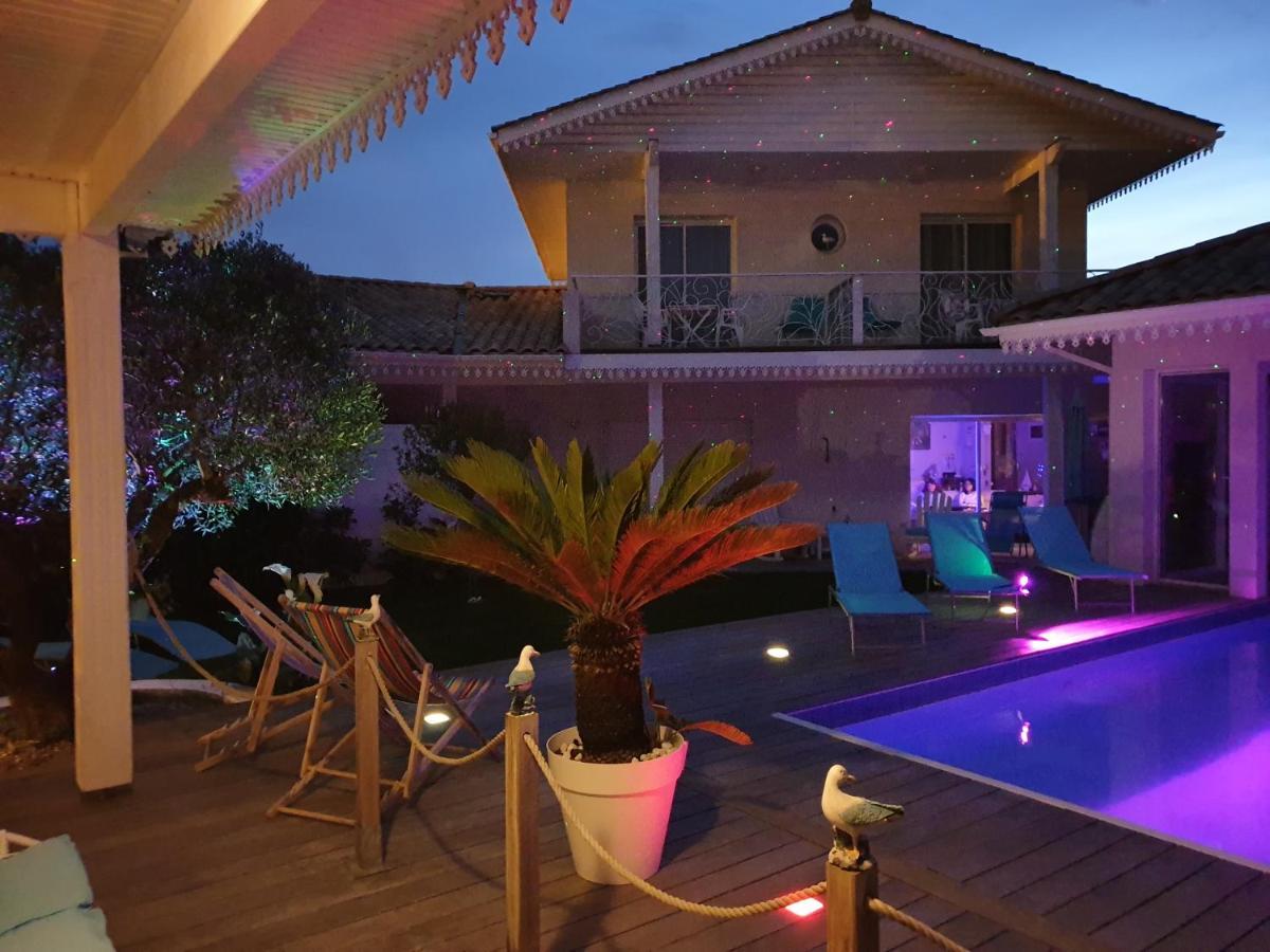 Aresia Bed & Breakfast Dış mekan fotoğraf