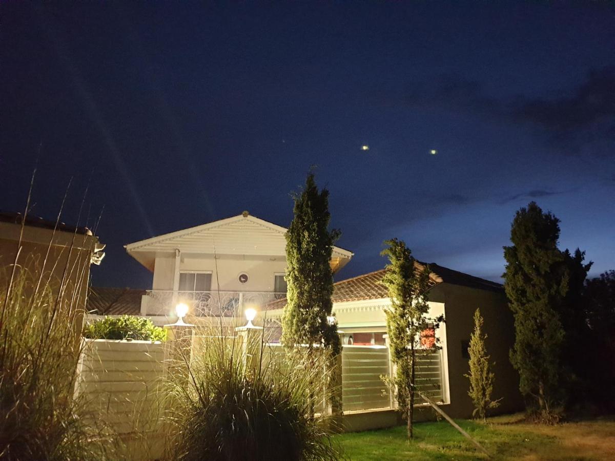 Aresia Bed & Breakfast Dış mekan fotoğraf