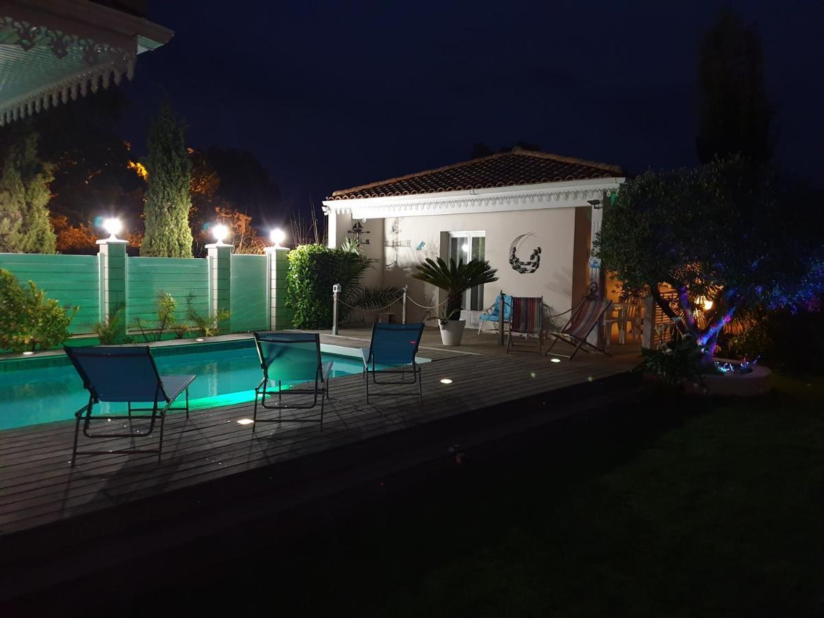 Aresia Bed & Breakfast Dış mekan fotoğraf