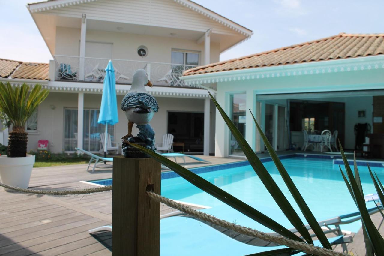 Aresia Bed & Breakfast Dış mekan fotoğraf