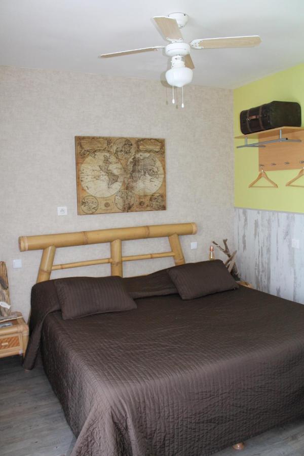 Aresia Bed & Breakfast Dış mekan fotoğraf