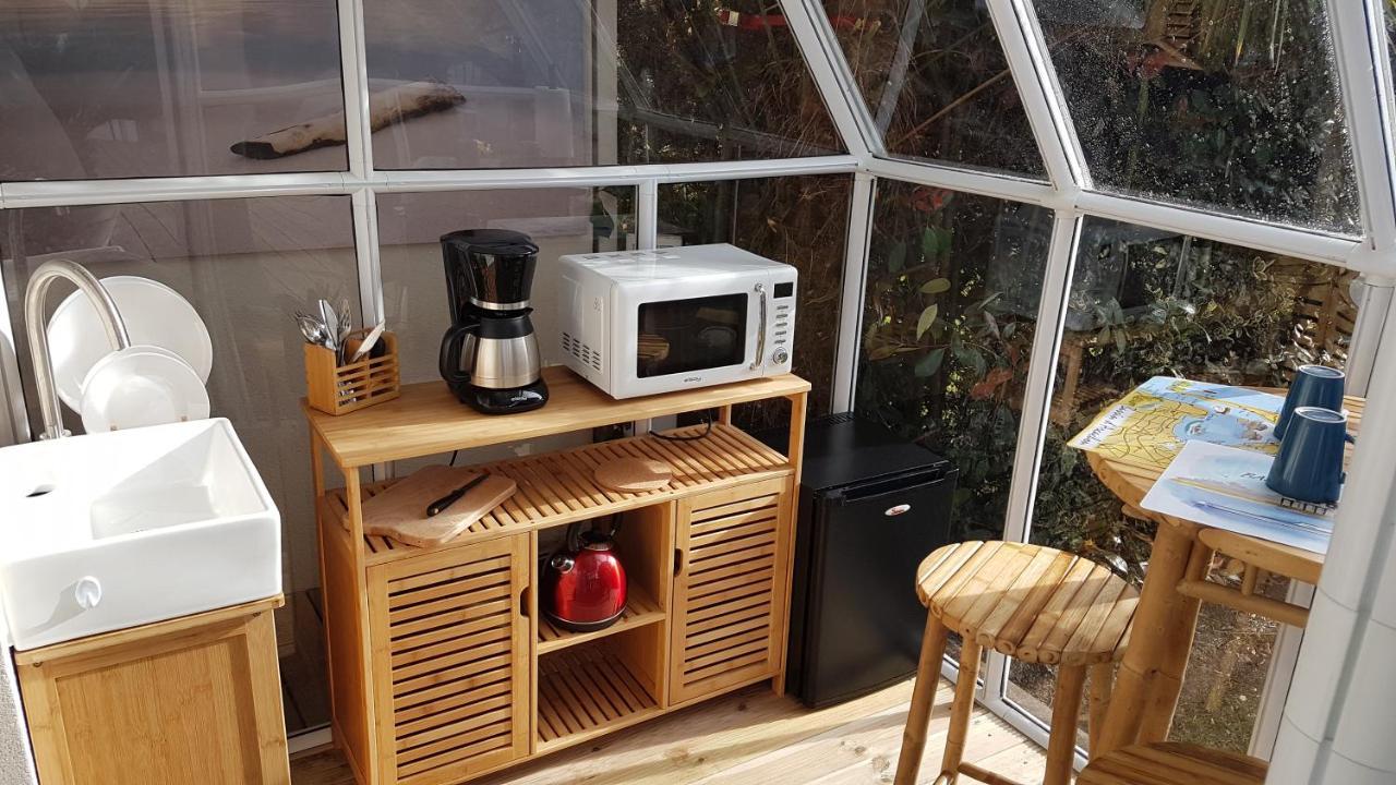 Aresia Bed & Breakfast Dış mekan fotoğraf
