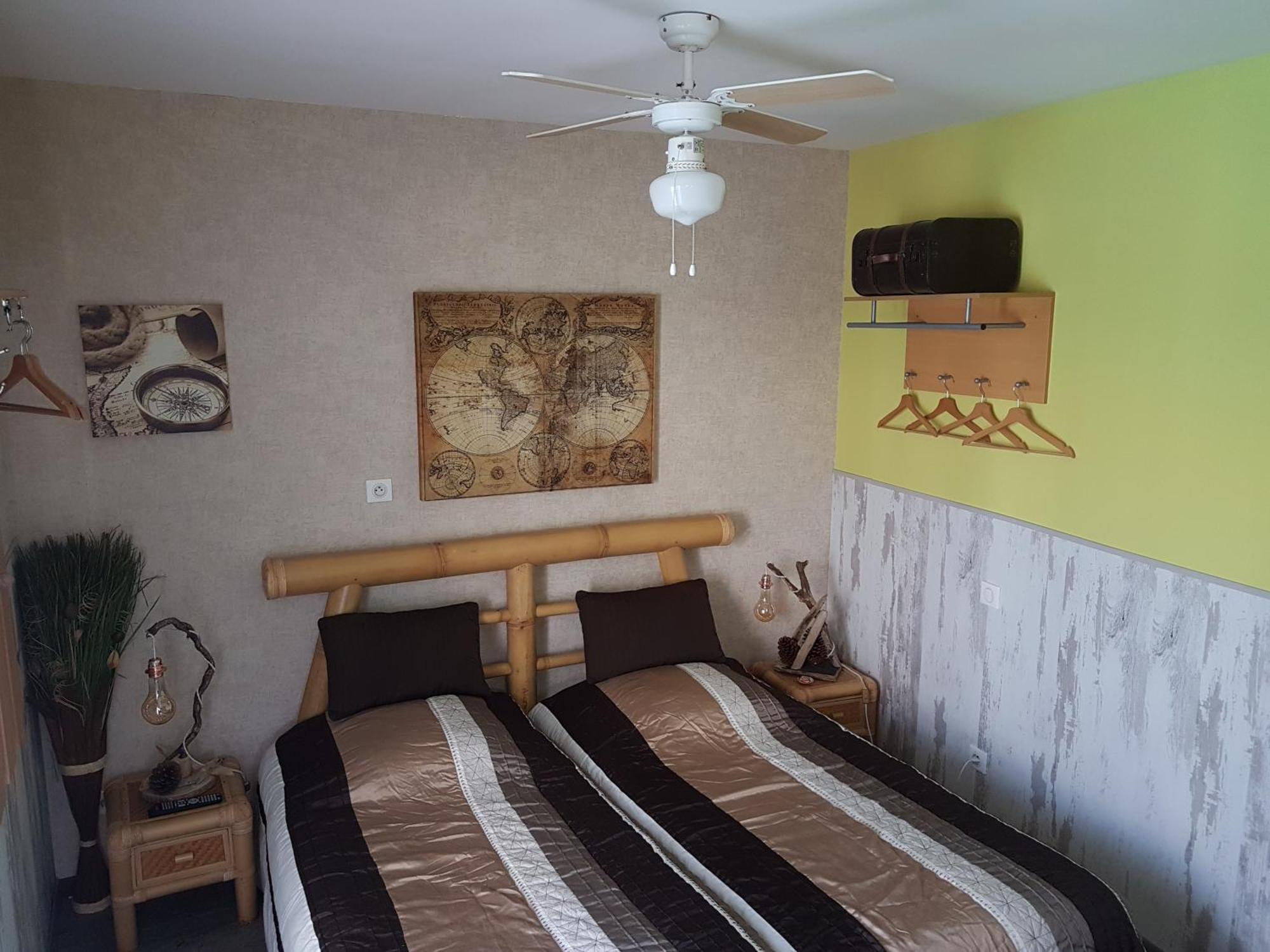 Aresia Bed & Breakfast Dış mekan fotoğraf