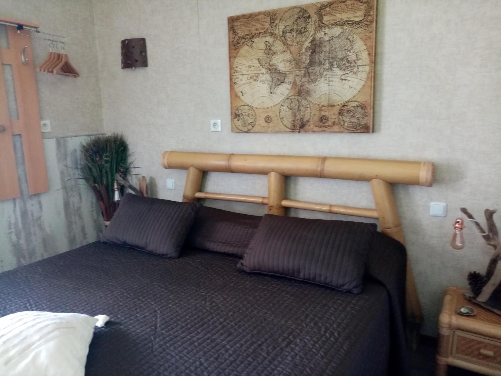 Aresia Bed & Breakfast Dış mekan fotoğraf
