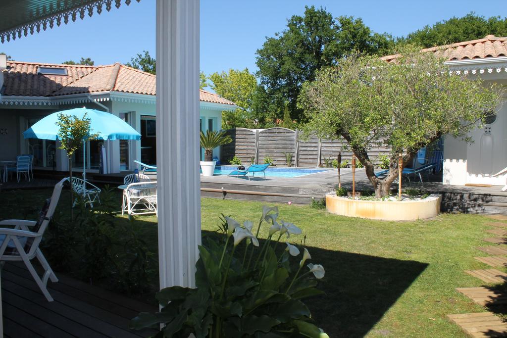 Aresia Bed & Breakfast Dış mekan fotoğraf