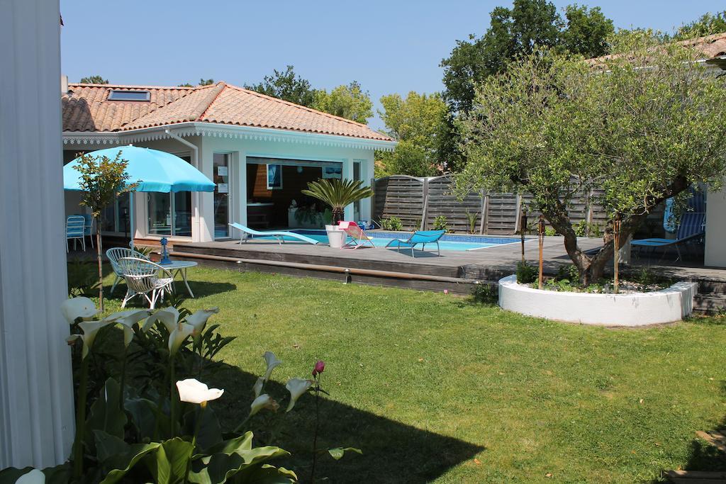 Aresia Bed & Breakfast Dış mekan fotoğraf