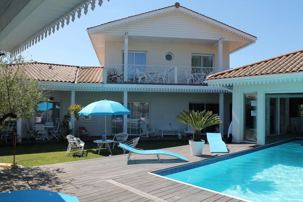 Aresia Bed & Breakfast Oda fotoğraf