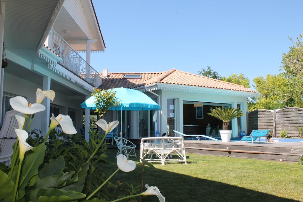 Aresia Bed & Breakfast Dış mekan fotoğraf