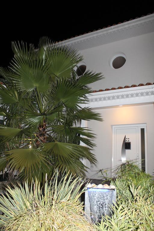 Aresia Bed & Breakfast Dış mekan fotoğraf