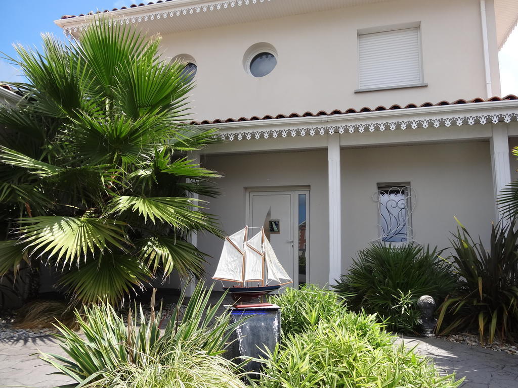 Aresia Bed & Breakfast Dış mekan fotoğraf