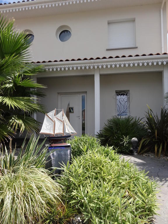 Aresia Bed & Breakfast Dış mekan fotoğraf