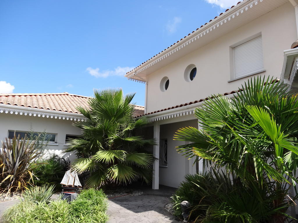 Aresia Bed & Breakfast Dış mekan fotoğraf