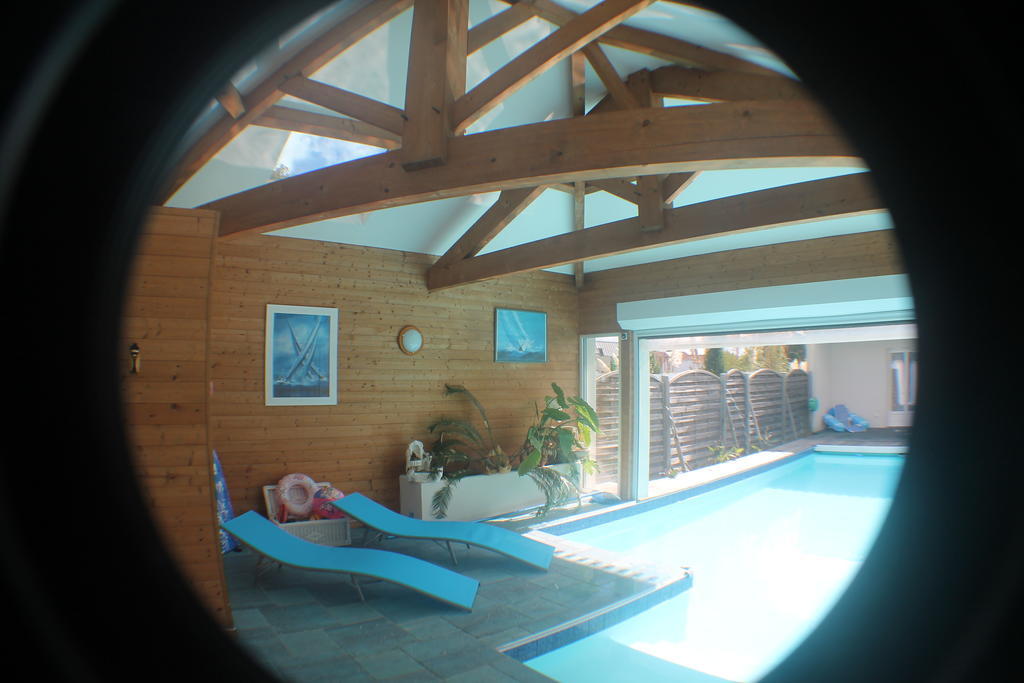 Aresia Bed & Breakfast Dış mekan fotoğraf