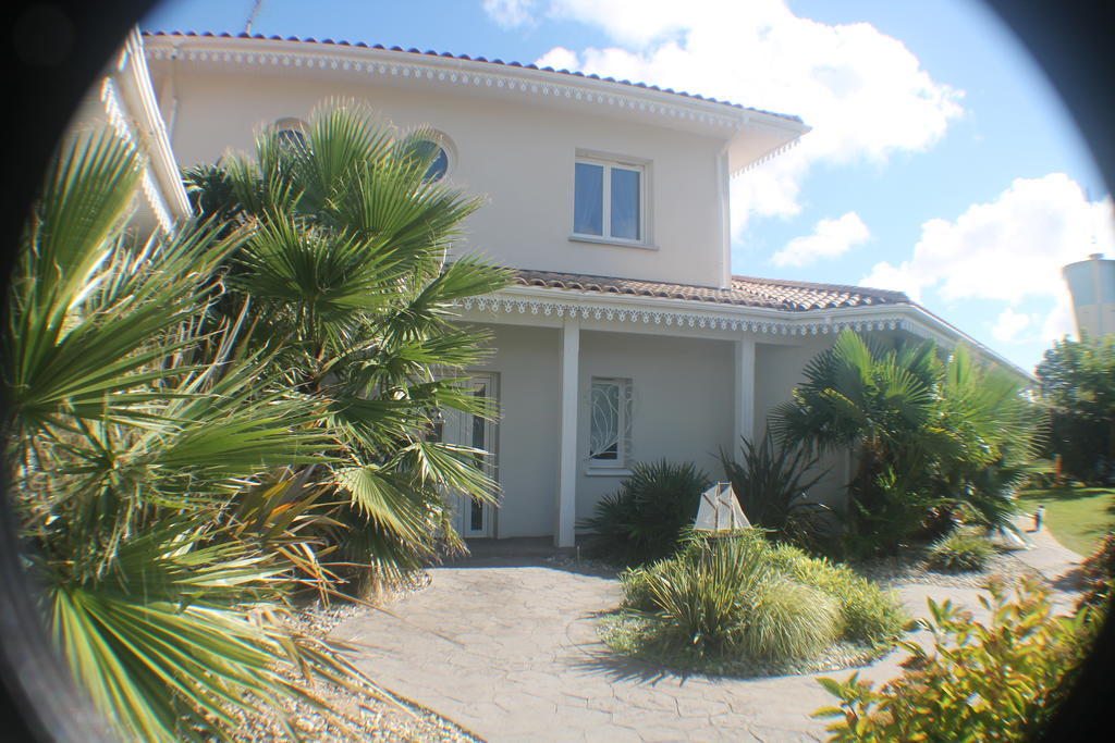 Aresia Bed & Breakfast Dış mekan fotoğraf