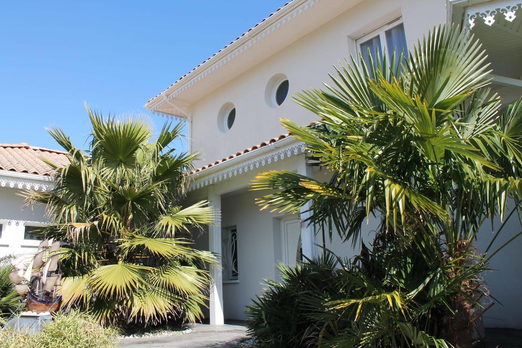 Aresia Bed & Breakfast Dış mekan fotoğraf