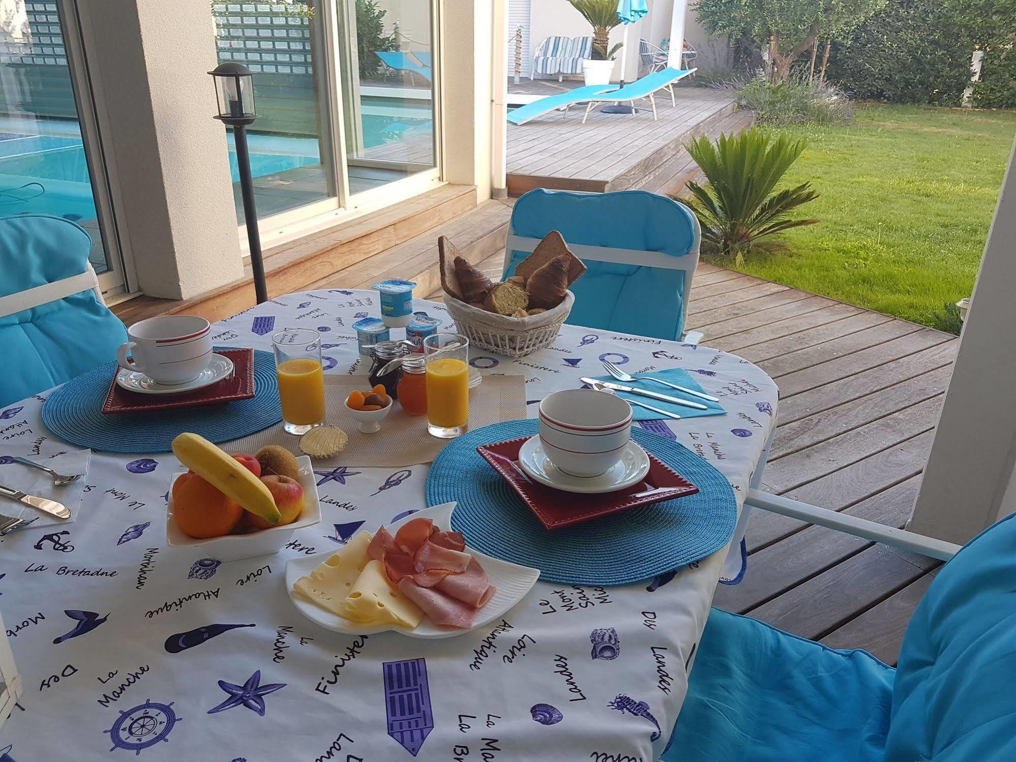 Aresia Bed & Breakfast Dış mekan fotoğraf