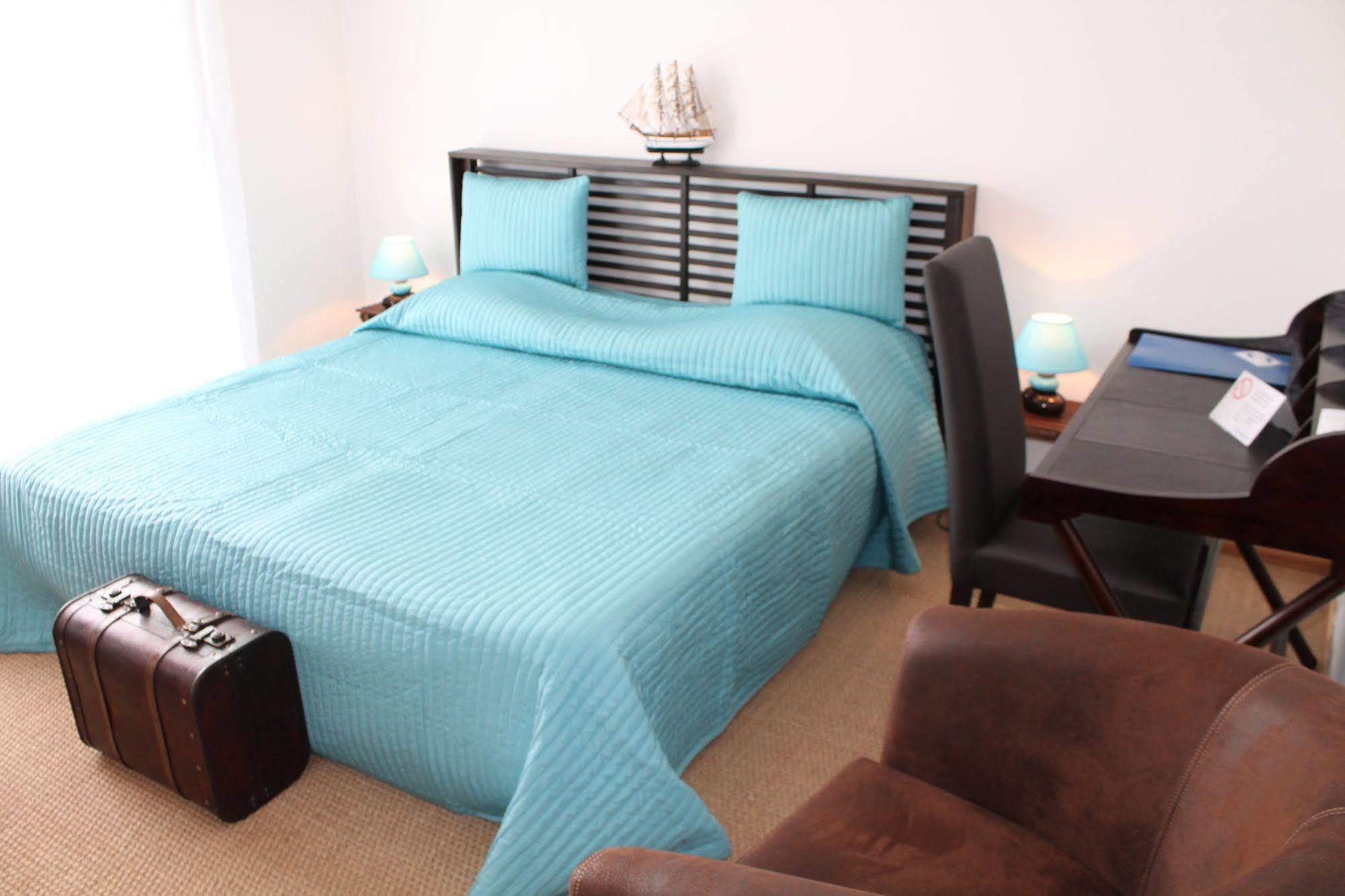 Aresia Bed & Breakfast Dış mekan fotoğraf