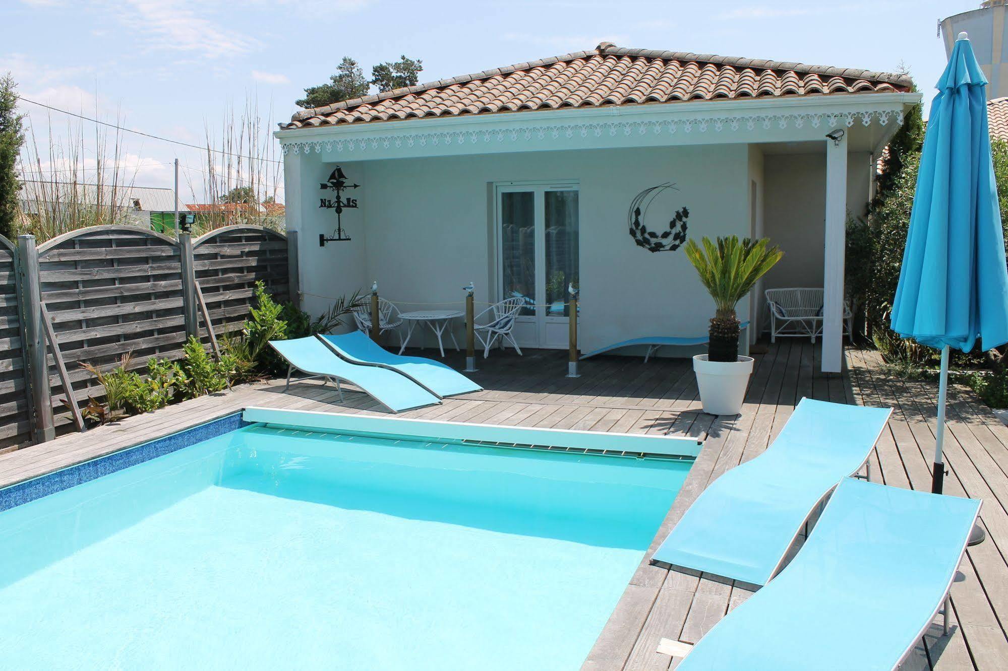 Aresia Bed & Breakfast Dış mekan fotoğraf
