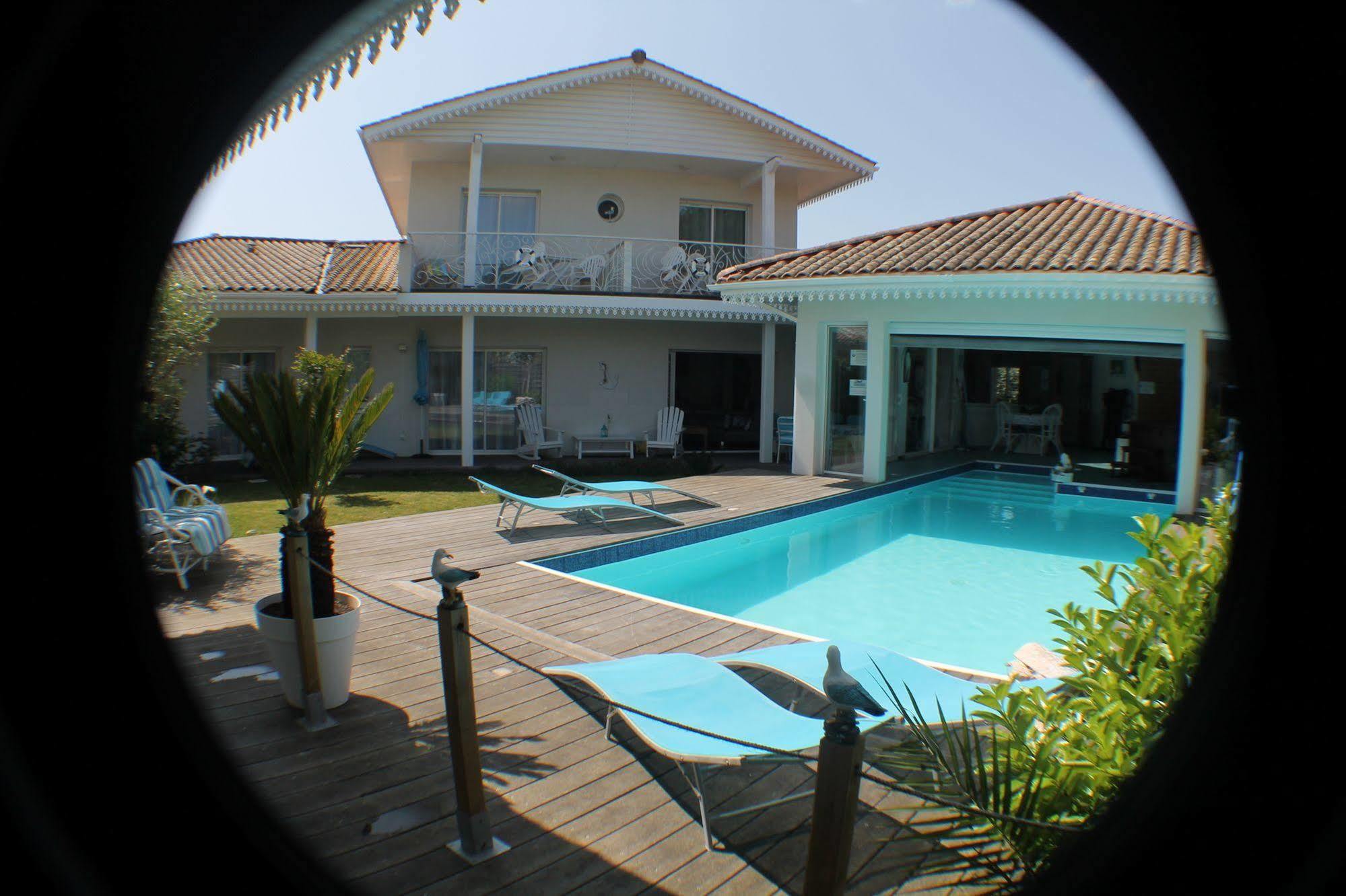 Aresia Bed & Breakfast Dış mekan fotoğraf