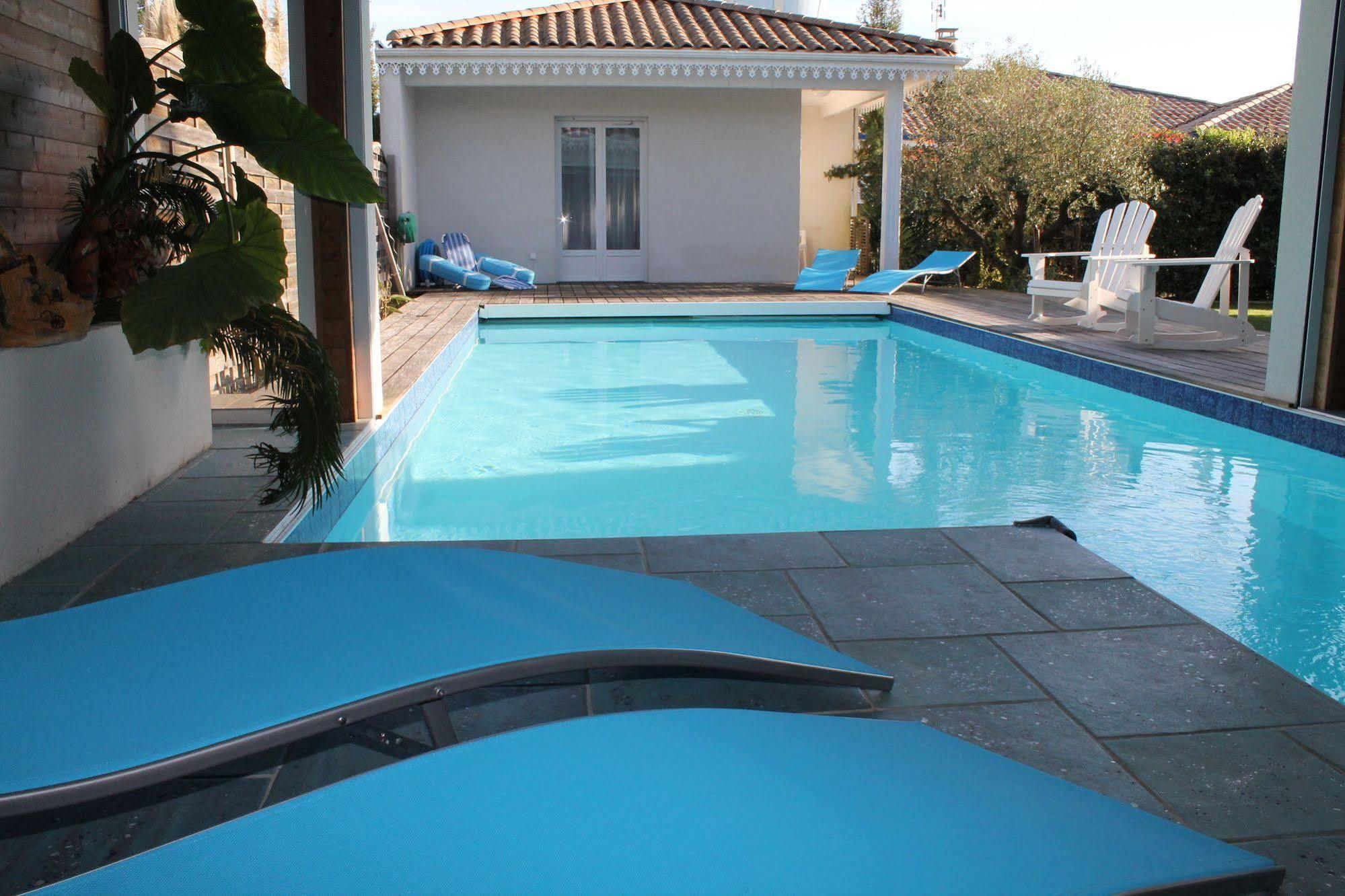 Aresia Bed & Breakfast Dış mekan fotoğraf