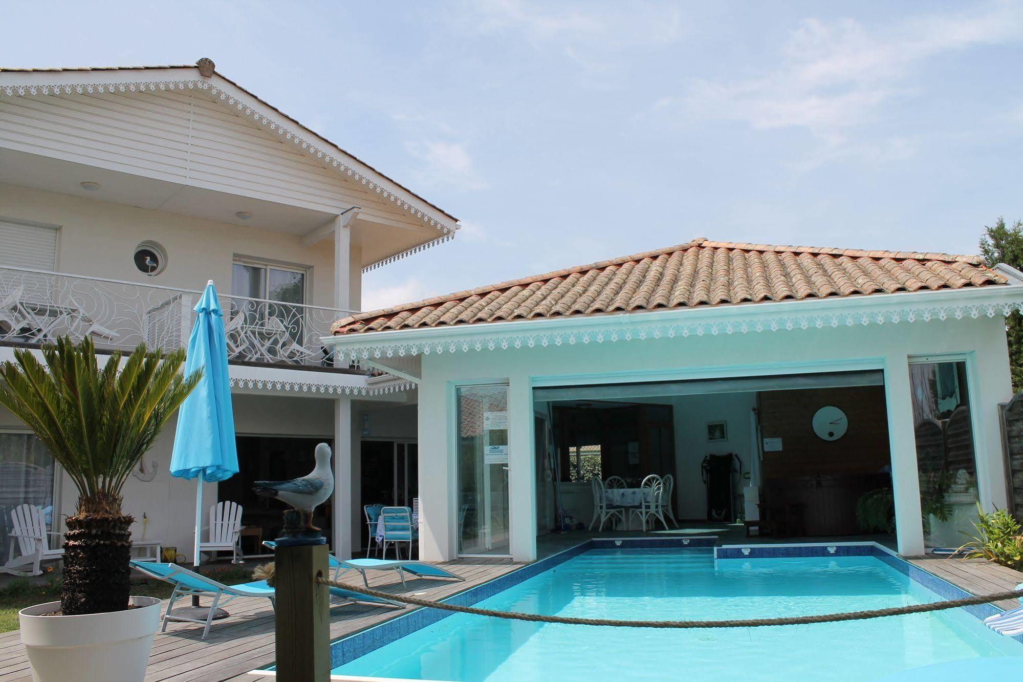 Aresia Bed & Breakfast Dış mekan fotoğraf