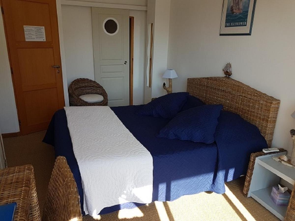 Aresia Bed & Breakfast Dış mekan fotoğraf