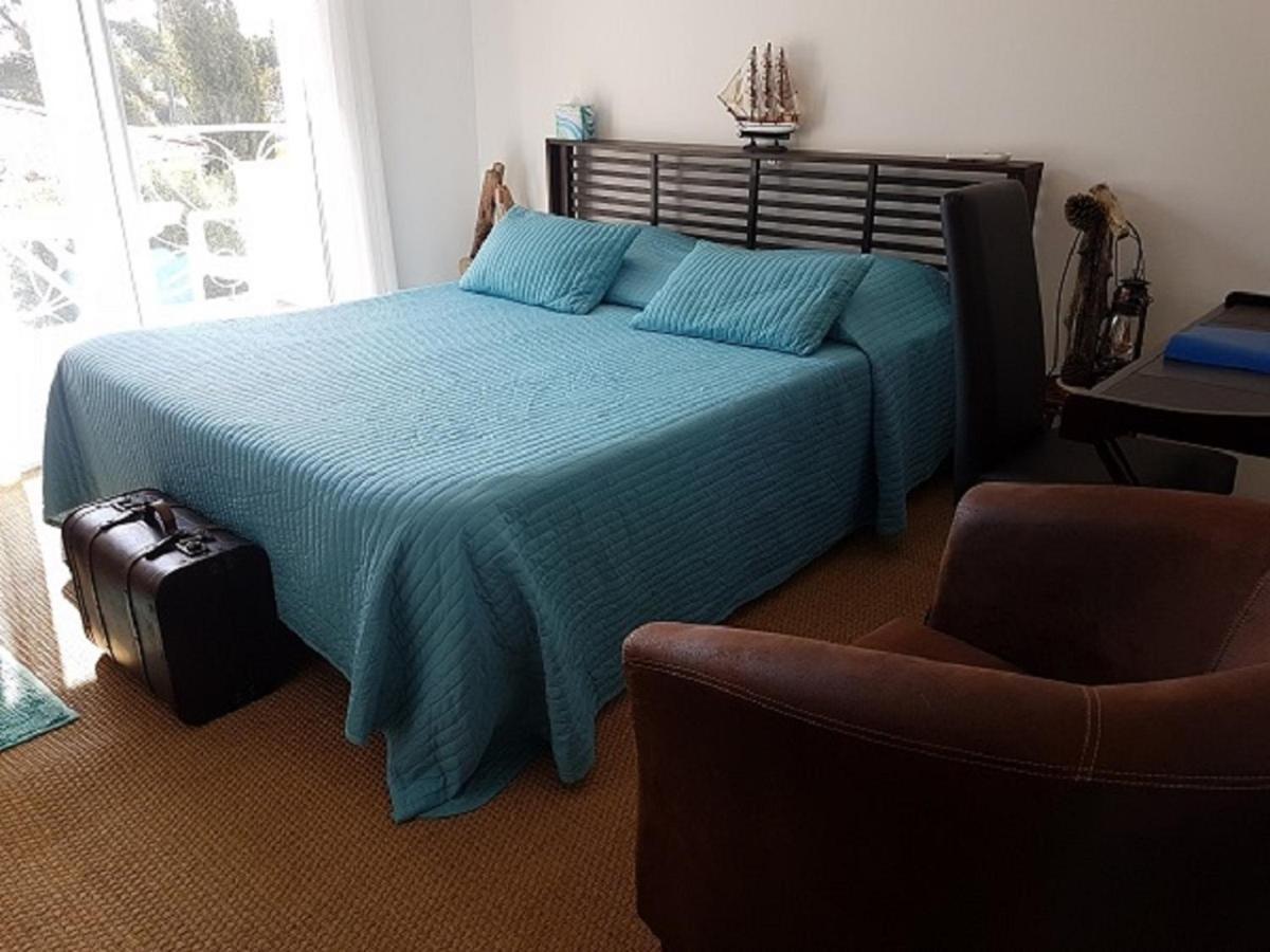 Aresia Bed & Breakfast Dış mekan fotoğraf