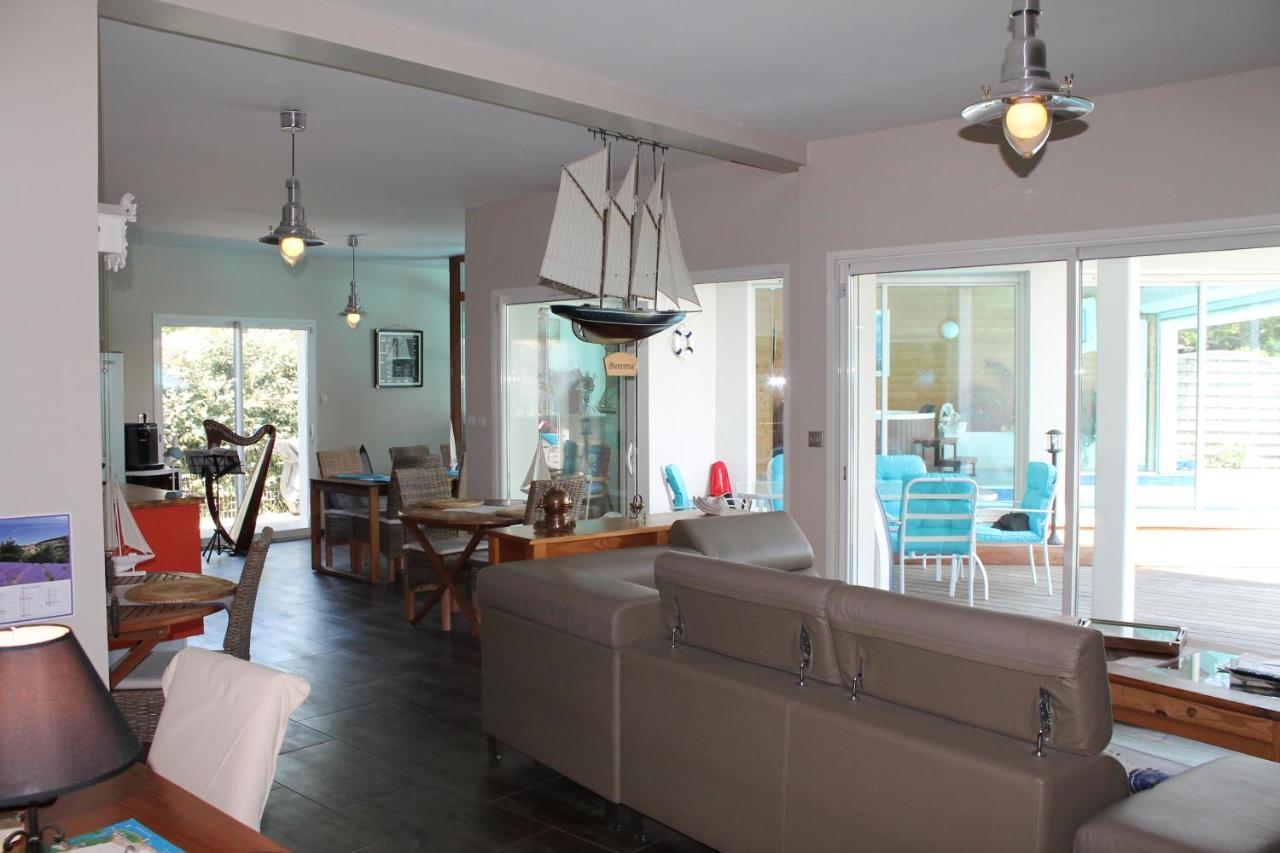 Aresia Bed & Breakfast Dış mekan fotoğraf