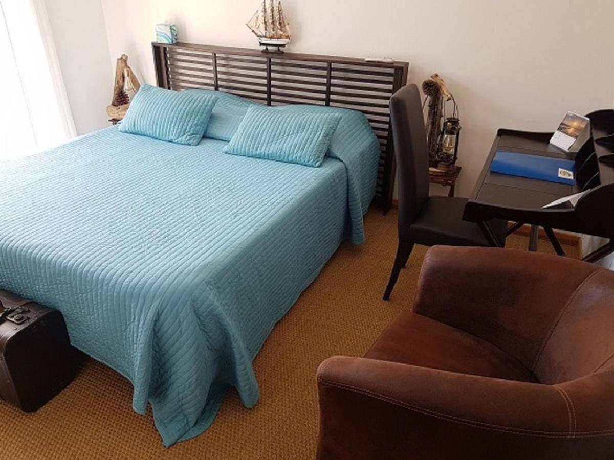 Aresia Bed & Breakfast Dış mekan fotoğraf