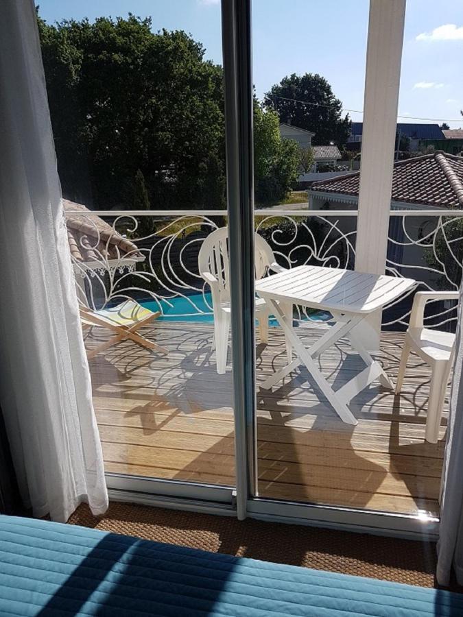 Aresia Bed & Breakfast Dış mekan fotoğraf