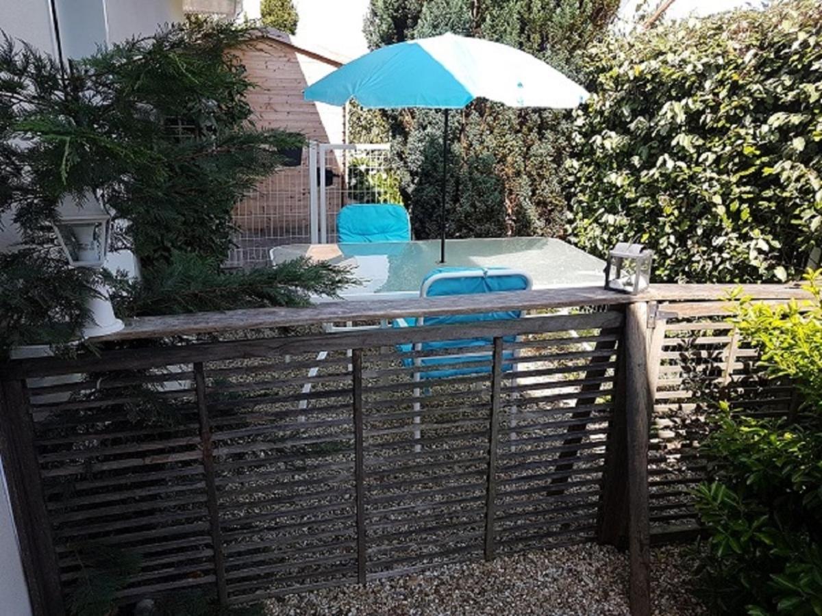 Aresia Bed & Breakfast Dış mekan fotoğraf