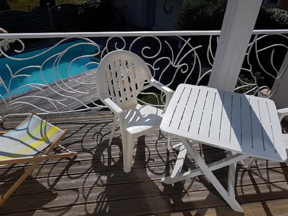 Aresia Bed & Breakfast Dış mekan fotoğraf