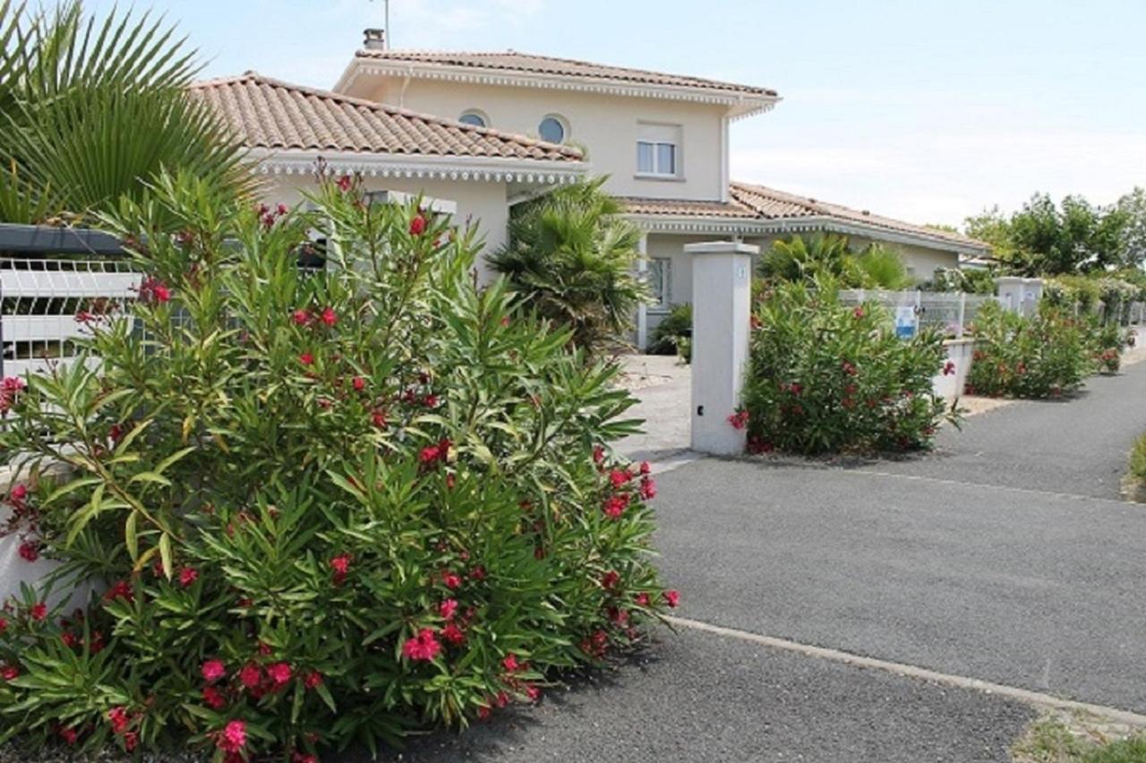 Aresia Bed & Breakfast Dış mekan fotoğraf
