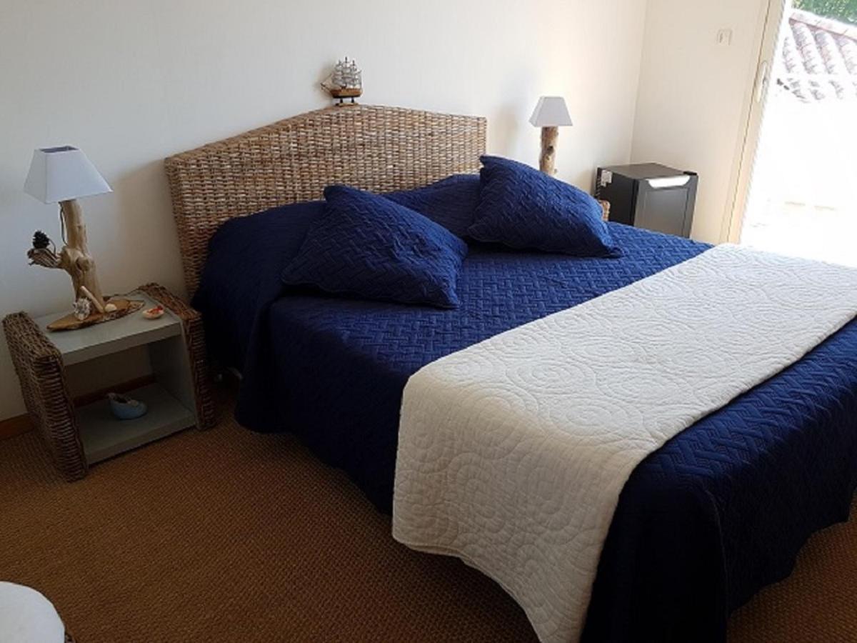 Aresia Bed & Breakfast Dış mekan fotoğraf