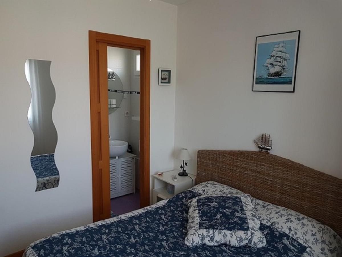 Aresia Bed & Breakfast Dış mekan fotoğraf