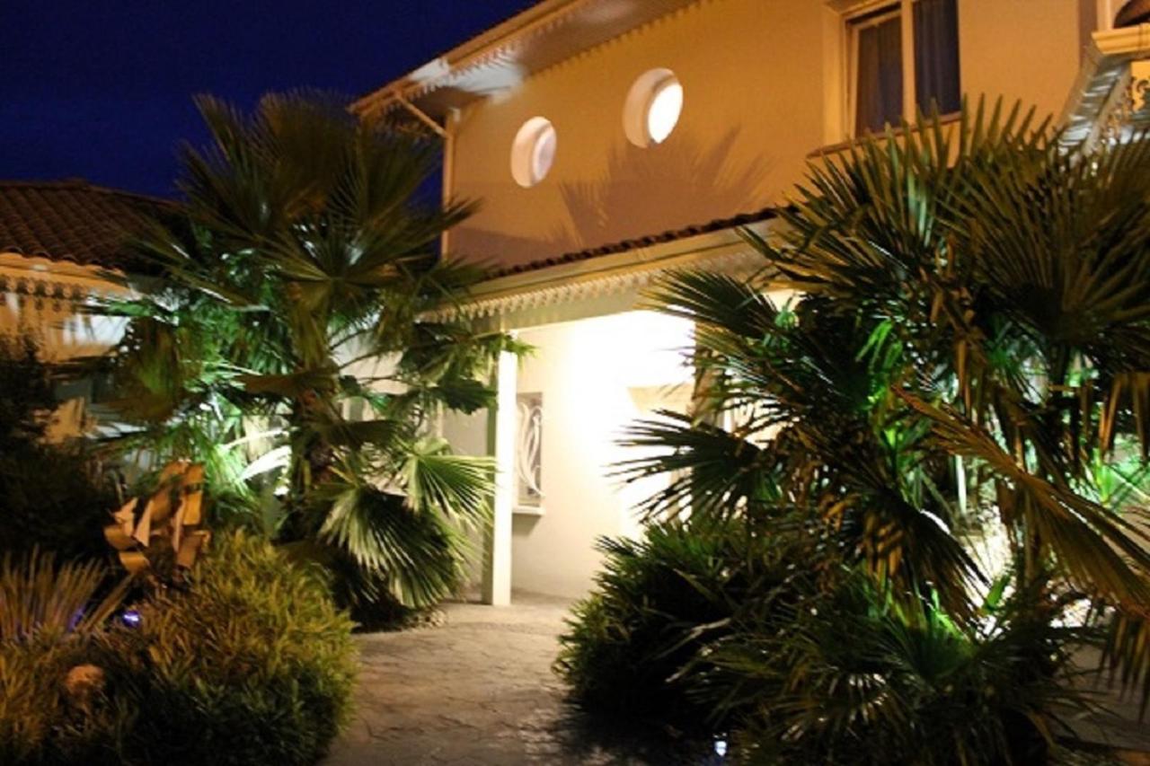 Aresia Bed & Breakfast Dış mekan fotoğraf
