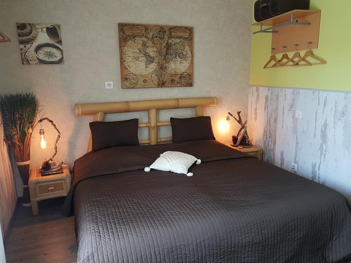 Aresia Bed & Breakfast Dış mekan fotoğraf