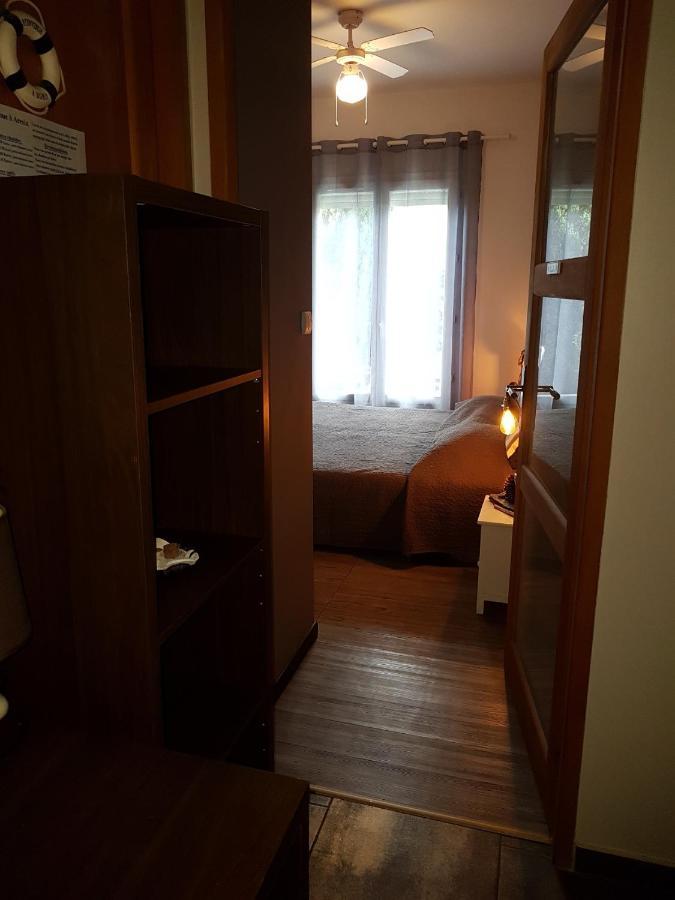 Aresia Bed & Breakfast Dış mekan fotoğraf