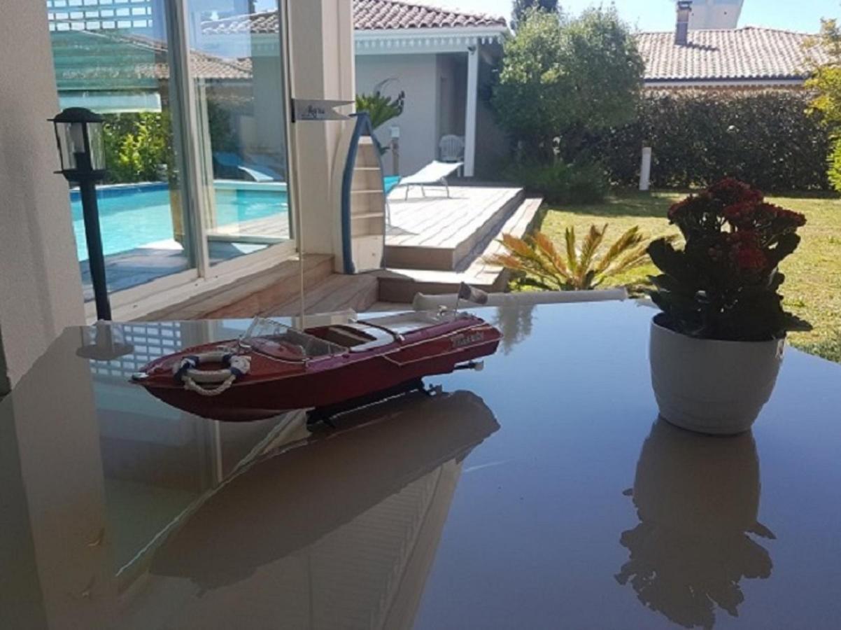 Aresia Bed & Breakfast Dış mekan fotoğraf